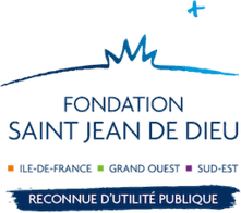 Fondation Saint-Jean de Dieu