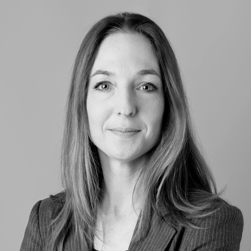 Portrait of Gaëlle Burlot