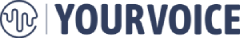 Yourvoice logo